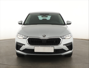 Škoda Scala - 2025