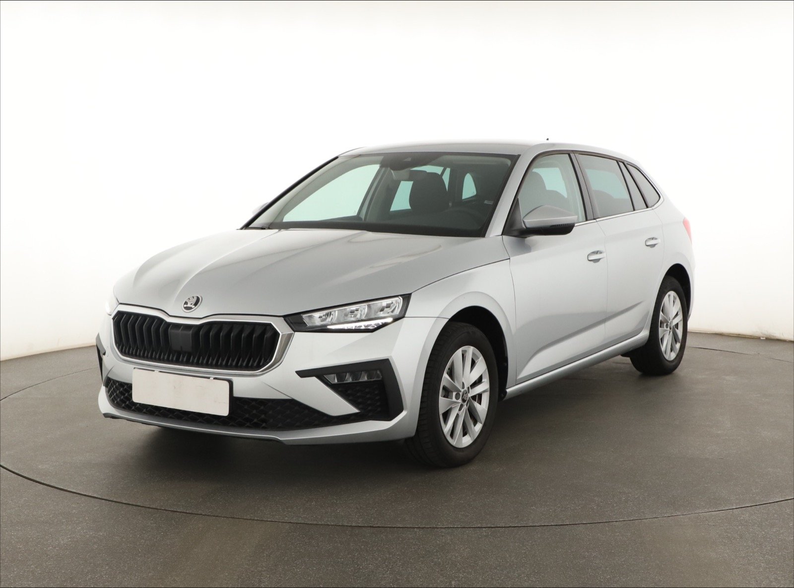 Škoda Scala - 2025