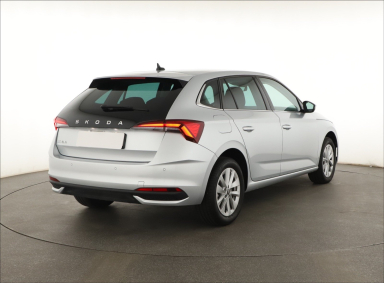 Škoda Scala - 2025