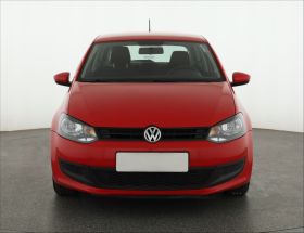 Volkswagen Polo - 2013