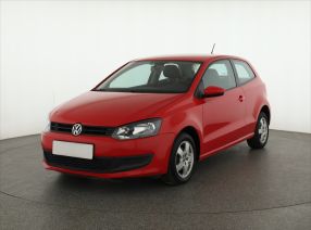 Volkswagen Polo - 2013