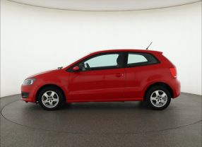 Volkswagen Polo - 2013