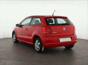 Volkswagen Polo - 2013