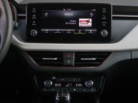 Škoda Scala - 2025