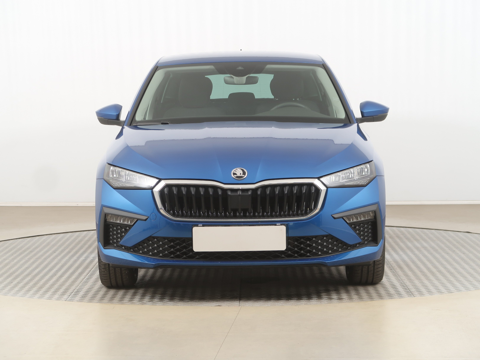 Škoda Scala - 2025