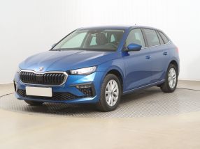 Škoda Scala - 2025
