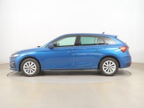 Škoda Scala - 2025