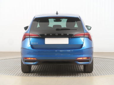 Škoda Scala - 2025