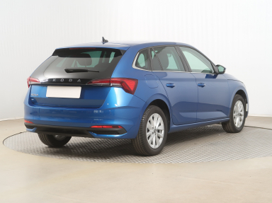 Škoda Scala - 2025