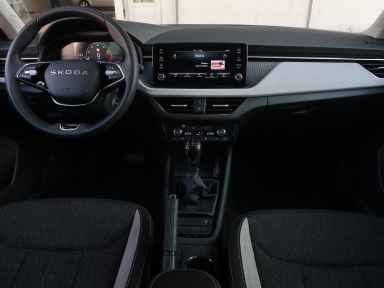 Škoda Scala - 2025
