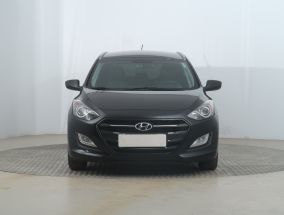Hyundai i30 - 2015