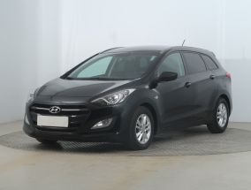 Hyundai i30 - 2015
