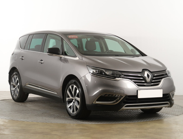 Renault Espace 2018