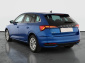 Škoda Scala, 2025