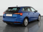 Škoda Scala, 2025