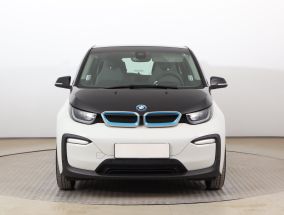 BMW i3 - 2021