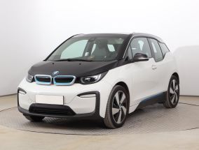 BMW i3 - 2021