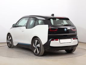 BMW i3 - 2021