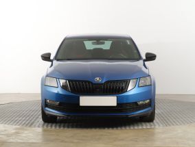 Skoda Octavia - 2020