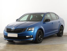 Skoda Octavia - 2020