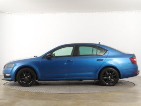 Skoda Octavia - 2020