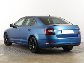 Skoda Octavia - 2020