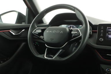 Škoda Scala - 2025