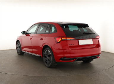 Škoda Scala - 2025