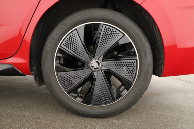 Škoda Scala - 2025