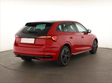 Škoda Scala - 2025