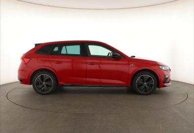 Škoda Scala - 2025