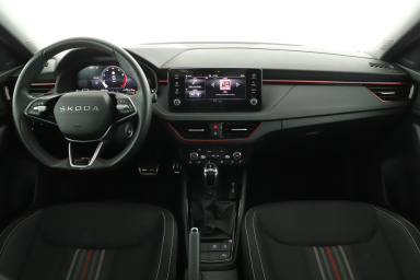 Škoda Scala - 2025