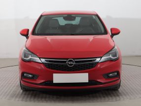 Opel Astra - 2015