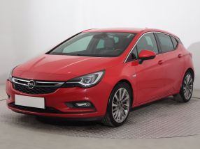 Opel Astra - 2015