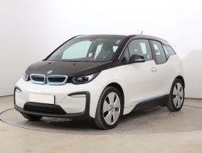 BMW i3 - 2021