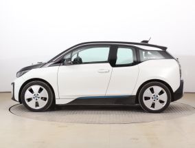 BMW i3 - 2021