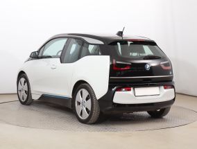 BMW i3 - 2021