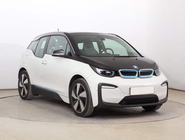 BMW i3 2020