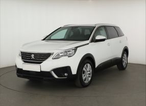 Peugeot 5008 - 2020