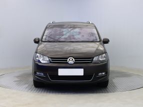 Volkswagen Sharan - 2016