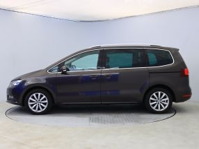 Volkswagen Sharan - 2016
