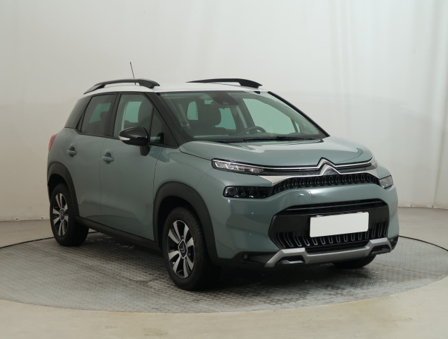 Citroen C3 Aircross 2021