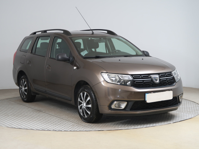 Dacia Logan 2018