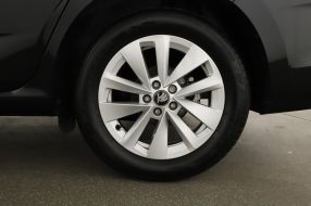 Škoda Scala - 2025
