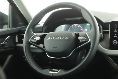 Škoda Scala - 2025
