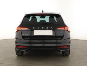 Škoda Scala - 2025