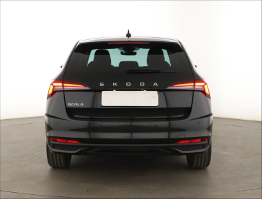 Škoda Scala - 2025