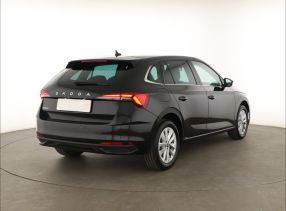 Škoda Scala - 2025