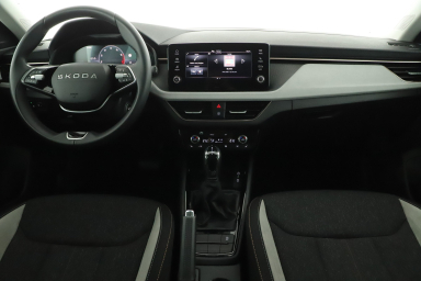 Škoda Scala - 2025