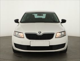 Skoda Octavia - 2017